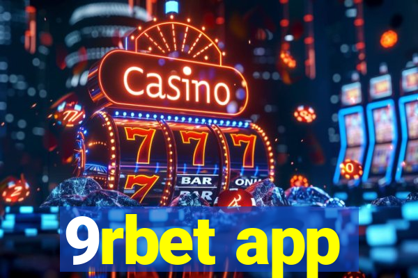 9rbet app